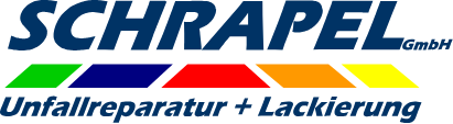 SCHRAPEL GmbH, Unfallreparatur + Lackierung, Memmingen